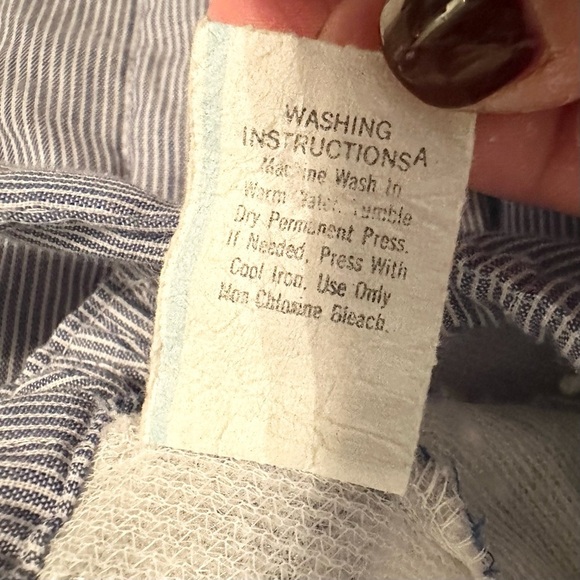 Vintage Petit Jouet 3pc Outfit Baby 6-9m Crane Truck Overalls Shirt Knit Booties - Picture 12 of 12